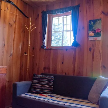 Chalet Planina Forest, 1070m Altitude *