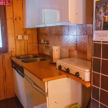 Chalet Planina Forest, 1070m Altitude Ljubno