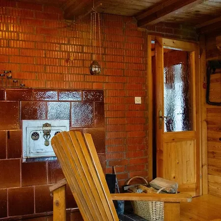 Chalet Planina Forest, 1070m Altitude