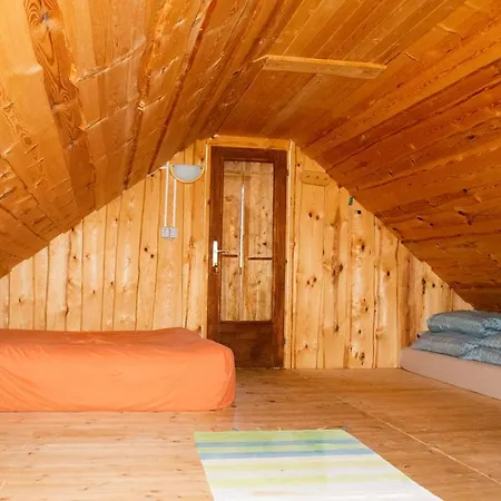 Planina Forest, 1070m Altitude Chalet