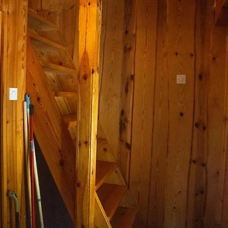 Planina Forest, 1070m Altitude Chalet *
